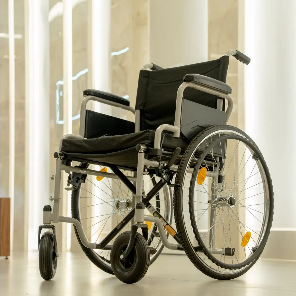 Cadeira de Rodas