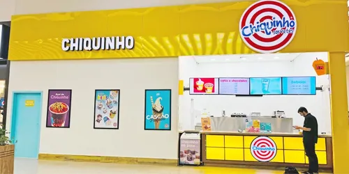 CHIQUINHO SORVETES