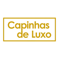 logo da CAPINHAS DE LUXO
