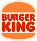 logo da BURGER KING