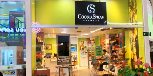 CACAU SHOW