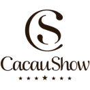 logo da CACAU SHOW