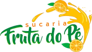logo da FRUTA DO PÉ
