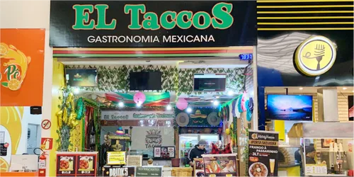 EL TACCO'S