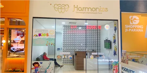 CLINICA HARMONIZE