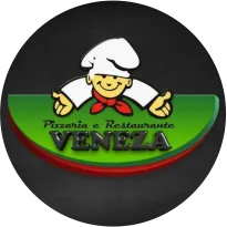 logo da PIZZARIA E RESTAURANTE VENEZA 