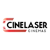 logo da CINE LASER