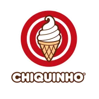 logo da CHIQUINHO SORVETES