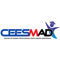 logo da CEESMAD / UNISA