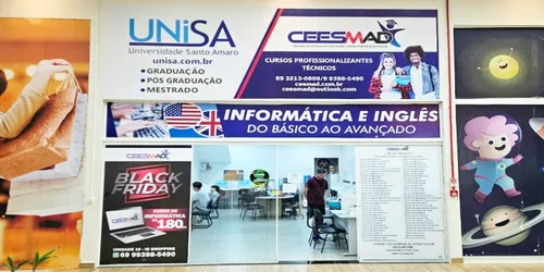 CEESMAD / UNISA
