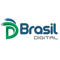 logo da BRASIL DIGITAL