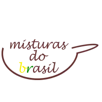 logo da MISTURAS DO BRASIL 