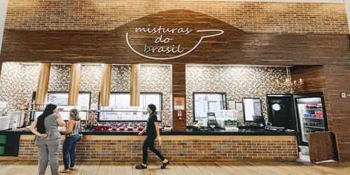 MISTURAS DO BRASIL 