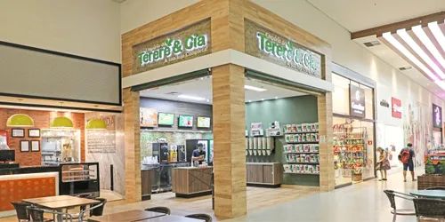 EMPÓRIO DO TERERÉ