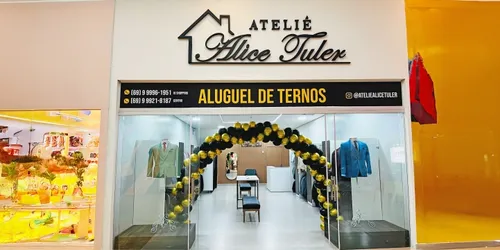 ATELIÊ ALICE TULER
