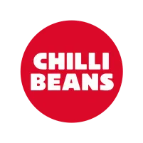 logo da CHILLI BEANS