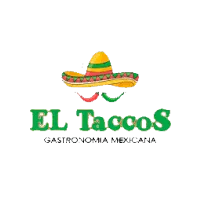 logo da EL TACCO'S