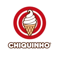 logo da CHIQUINHO SORVETES