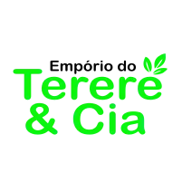 logo da EMPÓRIO DO TERERÉ & CIA