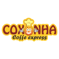 logo da COXINHA COFFE EXPRESS