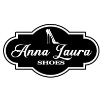 logo da ANNA LAURA SHOES