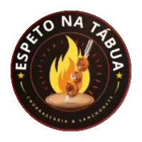 logo da ESPETO NA TÁBUA