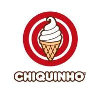 logo da CHIQUINHO SORVETES