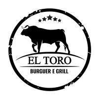 logo da EL TORO HAMBURGUERIA