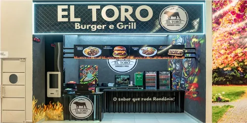 EL TORO HAMBURGUERIA