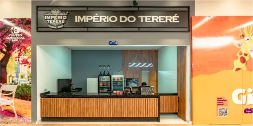 IMPERIO DO TERERÉ