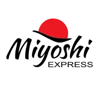 logo da MIYOSHI EXPRESS