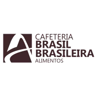 logo da CAFETERIA BRASIL BRASILEIRA