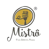 logo da MISTRÔ MASSAS