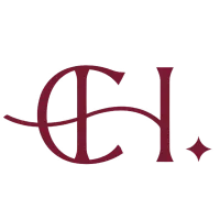 logo da CHALÉ BEAUTY