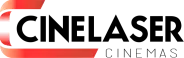 logo da CINE LASER