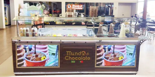 MUNDO DI CHOCOLATE 