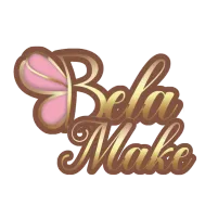 logo da BELA MAKE